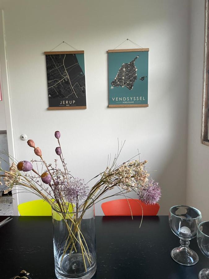 Jerup Landby Hygge 빌라 외부 사진