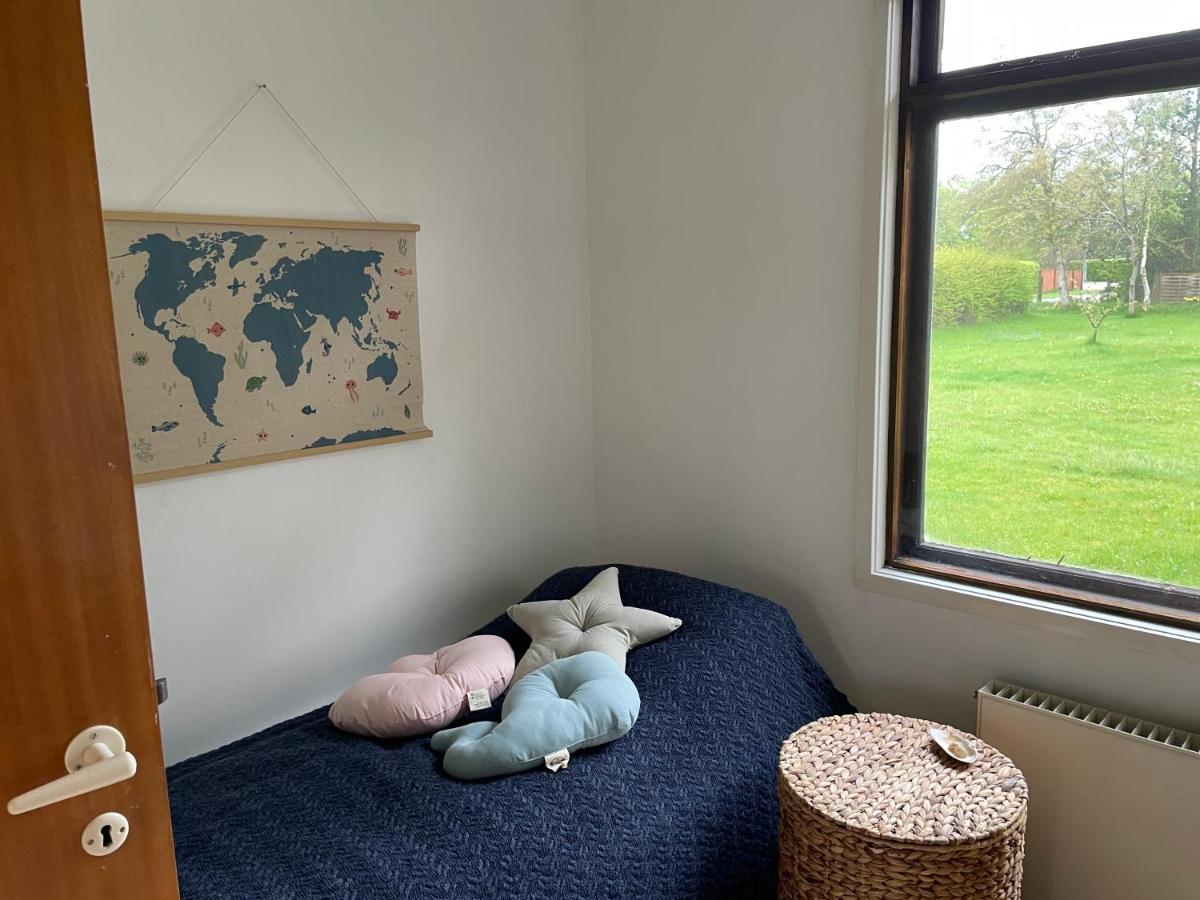 Jerup Landby Hygge 빌라 외부 사진